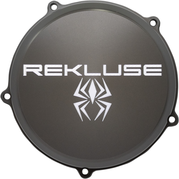 Rekluse RMS-0408001 Clutch Cover - for Sherco