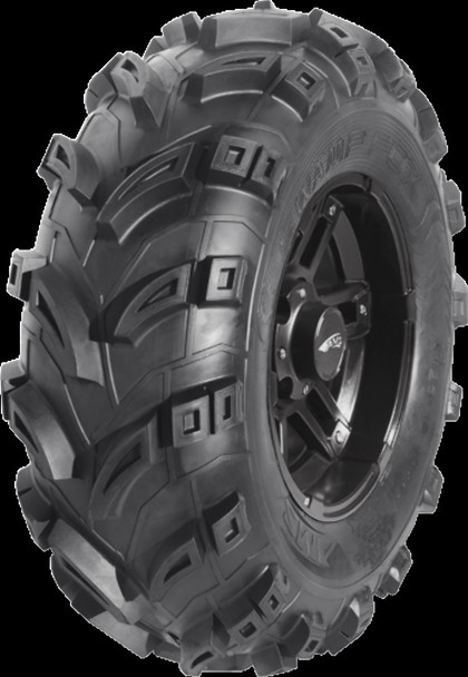 AMS 0320-0769 TIRE S-FOX PLUS 26X9-14