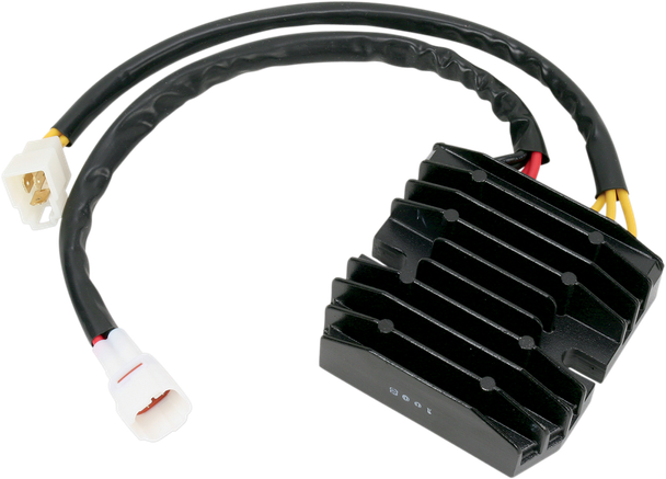 RICK'S MOTORSPORT ELECTRIC 10-205H REG/REC HS FOR SUZUKI