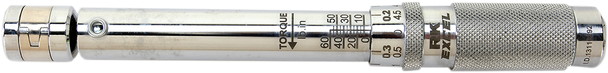 Excel TWT-210A Spoke Wrench - Torque - Each