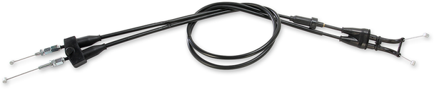 MOOSE RACING HARD-PARTS 0650-1200 CABLE THROTTLE MSE SUZ