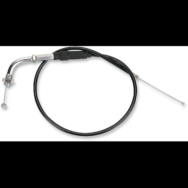 PARTS UNLIMITED-CABLES K28-6504Z CABLE  THROTTLE FOR HONDA
