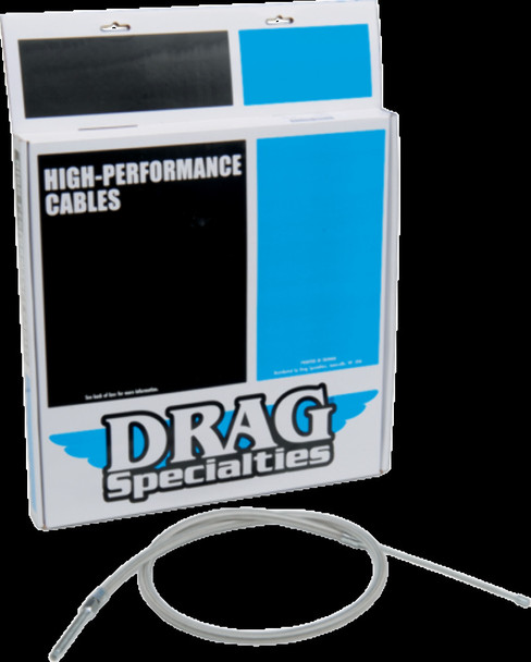 DRAG SPECIALTIES 0652-1449 CABLE CLT 38619-84+6BRD