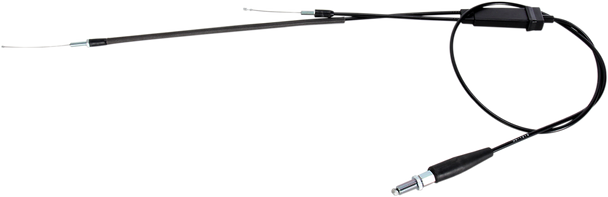 MOOSE RACING HARD-PARTS 0650-1354 CABLE THROTTLE MSE POL