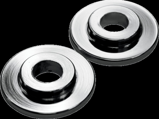 LA CHOPPERS LA-7409-00 ADAPTOR HANDLEBAR DEUCE