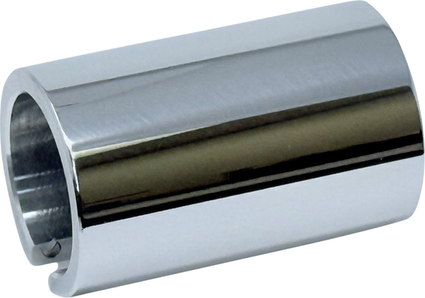 Namz NOSC-SO1-P Oil Sending Unit Cover - Vertical - Smooth - Polished