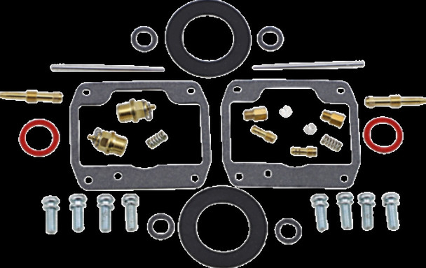 PARTS UNLIMITED 1003-1857 CARB REBUILD KIT FOR SKI-DOO