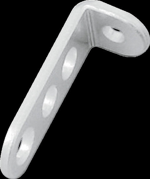 Shindy L-Bracket Brake Master Cylinder Reservoir | #17-65S