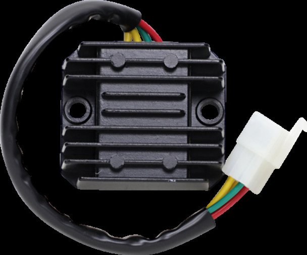 RICK'S MOTORSPORT ELECTRIC 10-169 REGULATOR/REC