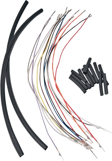NAMZ NHCX-DB15 WIRE KIT EXT 15" FL 96-06
