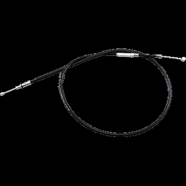 Motion Pro 02-0196 Black Vinyl Clutch Cable