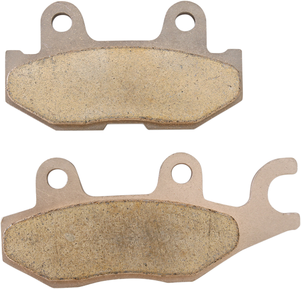 MOOSE UTILITY DIVISION 1721-1891 BRAKE PAD RGHT/LFT VIKING