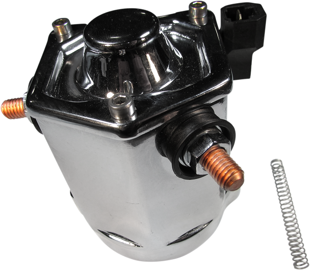 TERRY COMPONENTS 555140 STARTER SOLENOID BODY CH
