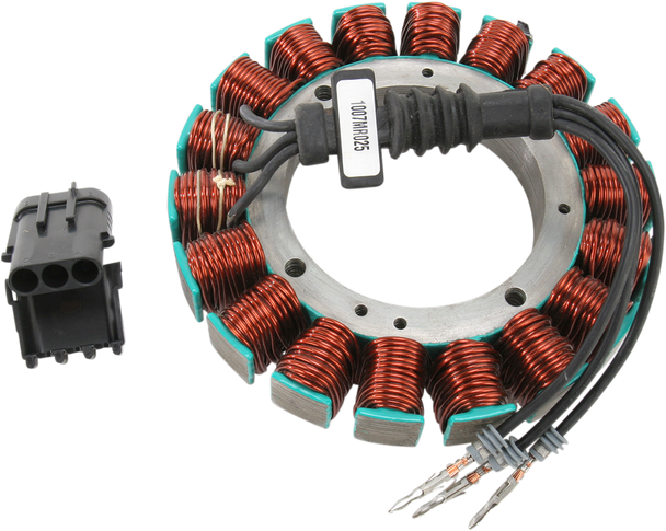 COMPU-FIRE 55405 STATOR 40A 3 PHASE TC
