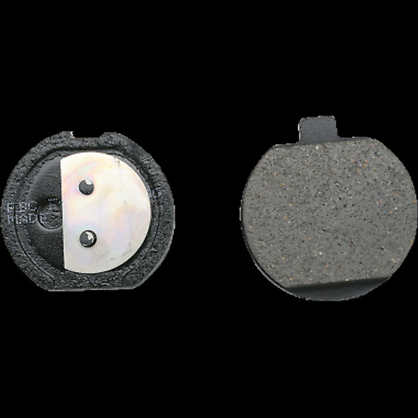 EBC FA37 EBC DISC PAD SET