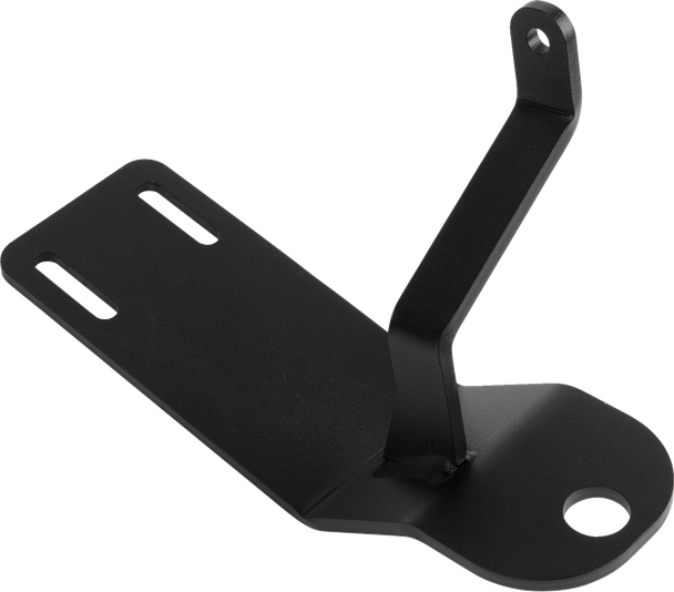 Moose Offroad 4504-0327 Ball Hitch - Trx