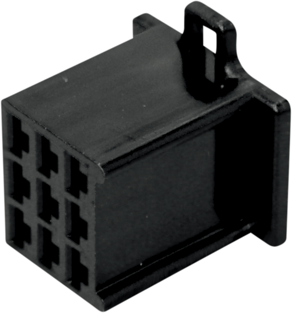 Namz NH-ML-9BL Ml Locking 110 Connector - 9-Pin Female - 5 Pack