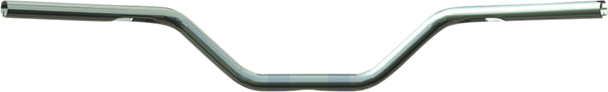 Khrome Werks 300901 Street-X Handlebars - Mid Bend - Chrome
