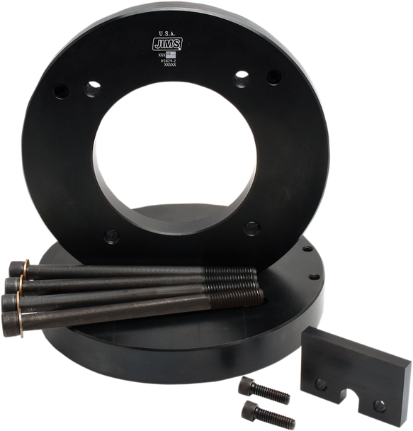 JIMS 5829 PLATES CYLINDER TORQUE M8