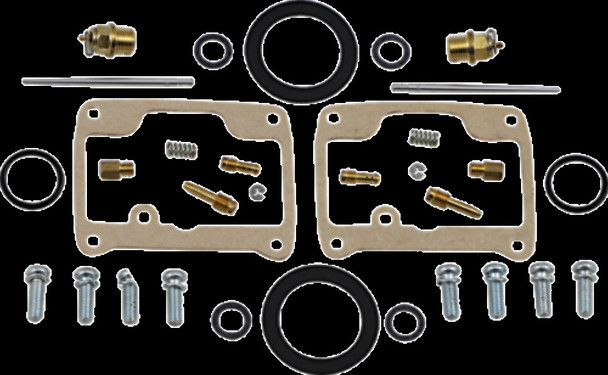 PARTS UNLIMITED 1003-1856 CARB REBUILD KIT FOR SKI-DOO