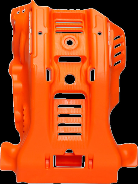 ACERBIS 2780575226 SKID PLATE FOR KTM ORG