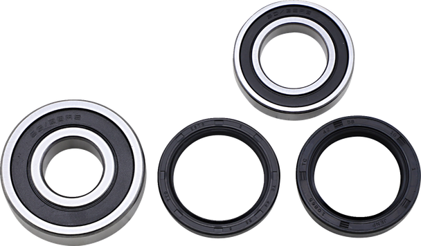 Epi WE301443 Wheel Bearing Kit - Rear - for Honda TRX420/500/520
