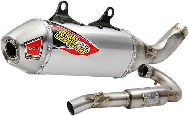 PRO CIRCUIT 0151935G EXHAUST TL 0151935G