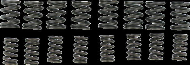 KIBBLEWHITE 40-0449 SPRINGS VALVE STD KZ1000