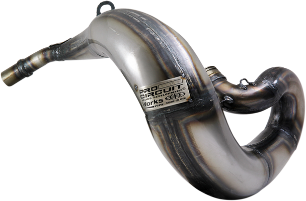 PRO CIRCUIT 0751925-O PIPE WORKS 0751925-O