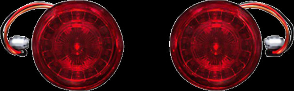CUSTOM DYNAMICS PB-RR-JAE TURNSIGNAL PRO JAE FXSE
