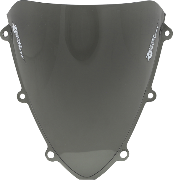 ZERO GRAVITY 23-424-02 WSCRN CBR1000RR ST LSMK