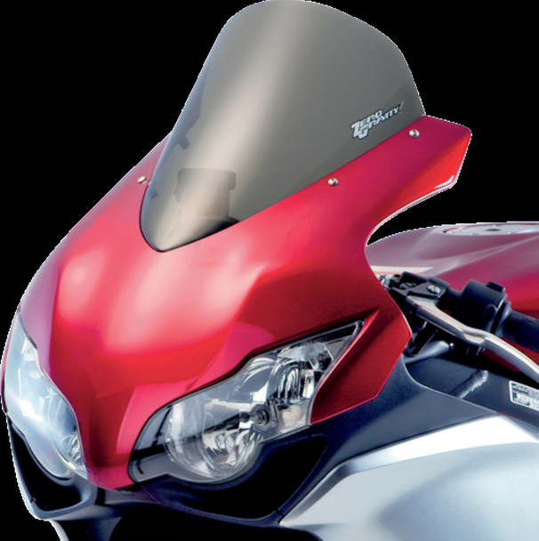 ZERO GRAVITY 23-424-02 WSCRN CBR1000RR ST LSMK