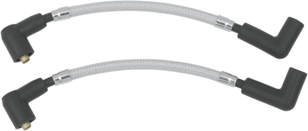 Magnum Shielding 3030C Spark Plug Wires - Sterling Chromite - Fxr