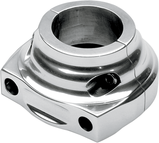 PERFORMANCE MACHINE (PM) 0063-2002-CH HOUSING THRTL DUAL CH
