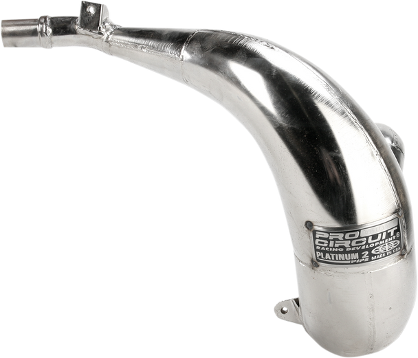 PRO CIRCUIT 951130 EXHAUST PLAT2 FOR KTM300