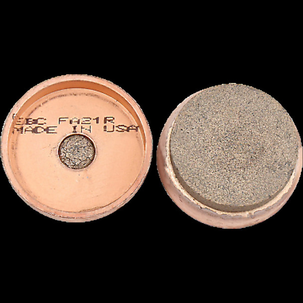 EBC FA21R EBC DISC PAD SET