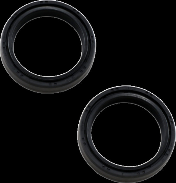PARTS UNLIMITED 0407-0327 FORK SEAL 40X52X10