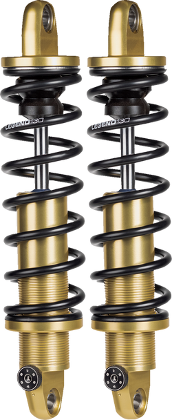 Legend Suspension 1310-1748 REVO-A Adjustable XL Coil Suspension - Standard