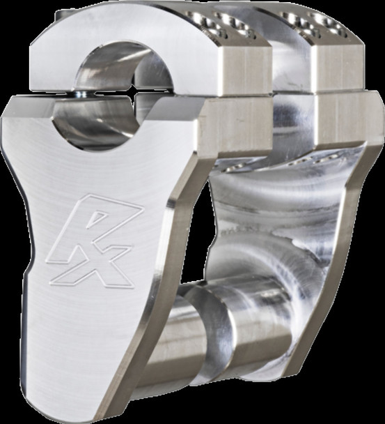 ROX SPEED FX 4R-P2RX-M PIVOT 2" RISER ALUMINUM