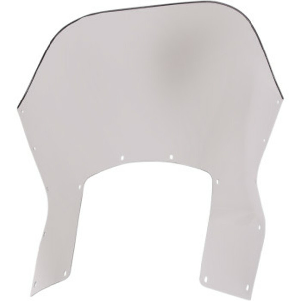 SNO STUFF 450-464-02 W'SHIELD FOR SKIDOO LEXAN SMK