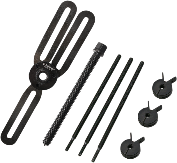 Bikeservice BSB02300 Crankcase Separator