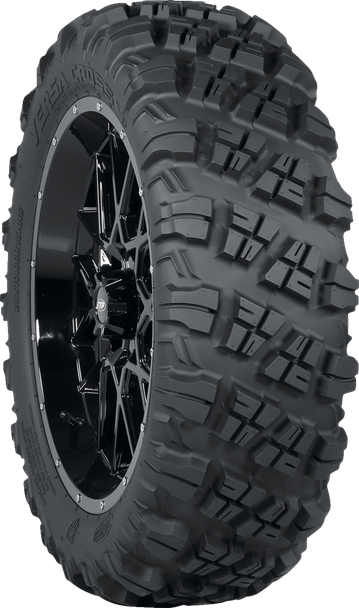 Itp 6P1374 Tire - Versa Cross V3 - Front/Rear - 28x10R14 - 8 Ply