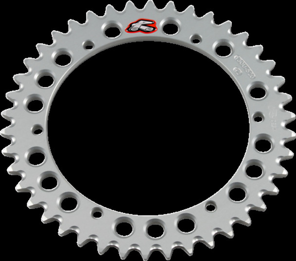 RENTHAL 130U-520-42GBSI RENTHL SPRKT YAM 520  42