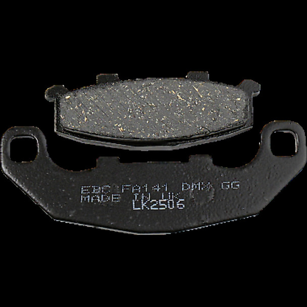 EBC FA141 EBC DISC PAD SET