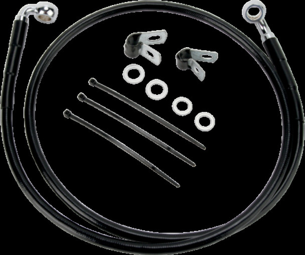 DRAG SPECIALTIES 1741-2572 LINE BRK FT FXDL01-5BK8