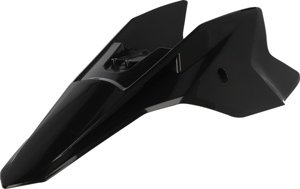 Acerbis 2980620001 Rear Fender/Cowling - Black - Gas Gas | for Ktm 16-24