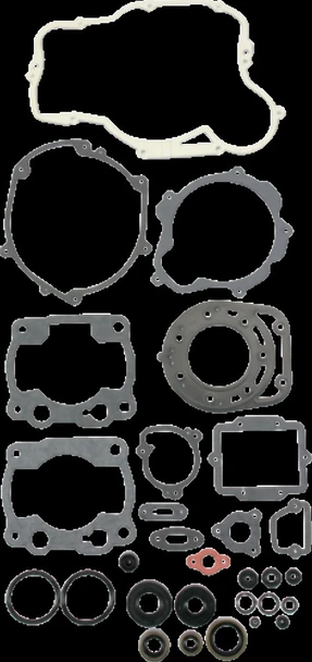 MOOSE RACING HARD-PARTS M811455 MSE GSKT/SLS  KX250 90-1
