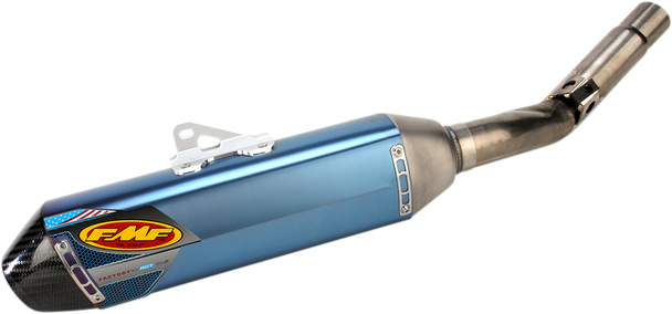 FMF 42286 MUFFLER AN TI 4.1RCT KXF
