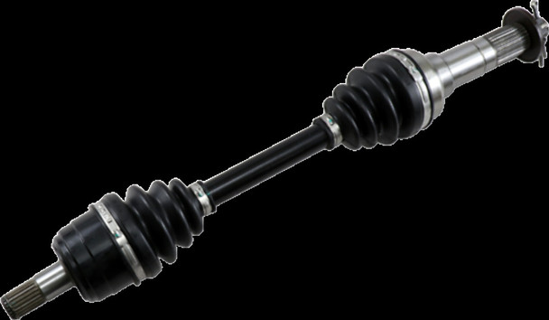 MOOSE UTILITY DIVISION 0214-1123 AXLE YAM