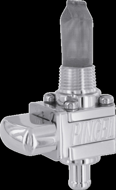 PINGEL GV15GP VALVE GUZLR 3/8NPT-5/16